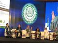 جلسات المؤتمر العربي الرابع للإصلاح الإداري                                                                                                                                                             