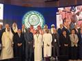 جلسات المؤتمر العربي الرابع للإصلاح الإداري                                                                                                                                                             