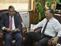 سفير إندونيسيا يبحث التعاون في سياحة الحلال (5)                                                                                                                                                         