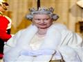 ملكة بريطانيا تحتفل بعيد زواجها                                                                                                                                                                         