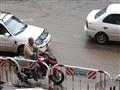 أمطار متوسطة على القاهرة والجيزة (4)                                                                                                                                                                    
