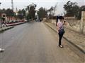 سقوط أمطار على القاهرة والمحافظات (22)                                                                                                                                                                  