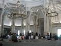 مسجد روما الكبير.. أكبر وأهم مسجد فى أوروبا بتمويل سعودى (10)                                                                                                                                           