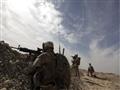 حرب افغانستان هي الاكثر كلفة لواشنطن منذ الحرب الع