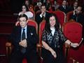 نجوم الفن في مهرجان القاهرة السينمائي  (12)                                                                                                                                                             