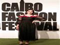 بالصور .. نجوم الفن والموضة في حفل cairo fashion festival (4)                                                                                                                                           