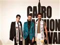 بالصور .. نجوم الفن والموضة في حفل cairo fashion festival (8)                                                                                                                                           