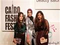 بالصور .. نجوم الفن والموضة في حفل cairo fashion festival (13)                                                                                                                                          