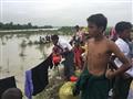 مخيمات الروهينجا في بنجلاديش (15)                                                                                                                                                                       