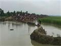 مخيمات الروهينجا في بنجلاديش (11)                                                                                                                                                                       