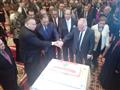 وزراء الصحة والثقافة والآثار يحضرون الاحتفال بيوم استقلال لبنان (2)                                                                                                                                     