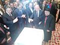وزراء الصحة والثقافة والآثار يحضرون الاحتفال بيوم استقلال لبنان (4)                                                                                                                                     