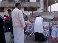 مصابي تفجير شمال سيناء (1)