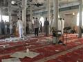 الهجوم الإرهابي الغادر الذي استهدف مسجد الروضة