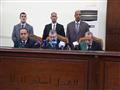 إعدام 7 متهمين في قضية داعش ليبيا (3)                                                                                                                                                                   