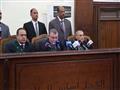 إعدام 7 متهمين في قضية داعش ليبيا (5)                                                                                                                                                                   