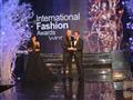 بالصور.. نجوم الفن والموضة في حفل International Fashion Awards (18)                                                                                                                                     