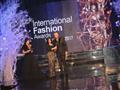 بالصور.. نجوم الفن والموضة في حفل International Fashion Awards (19)                                                                                                                                     