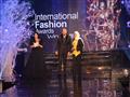 بالصور.. نجوم الفن والموضة في حفل International Fashion Awards (20)                                                                                                                                     