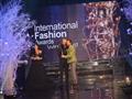 بالصور.. نجوم الفن والموضة في حفل International Fashion Awards (21)                                                                                                                                     