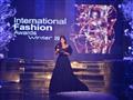 بالصور.. نجوم الفن والموضة في حفل International Fashion Awards (36)                                                                                                                                     