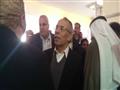 السيد عبد الفتاح حرحور محافظ شمال سيناء                                                                                                                                                                 