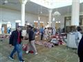 تفجير مسجد العريش