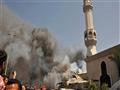 حادث تفجير مسجد الروضة