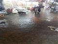 أمطار غزيرة على دمياط (2)                                                                                                                                                                               