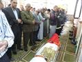 جنازة ظابط كفر الشيخ (2)                                                                                                                                                                                