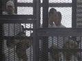 محاكمة 4 متهمين في أحداث شغب محمد محمود