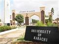 جامعة كراتشي