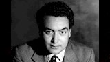 الفنان الراحل محمد فوزي                                                                                                                                                                                  