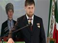 الرئيس الشيشاني، رمضان ‏قديروف
