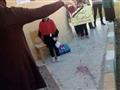 تجسيد أطفال مدرسة لحادث مسجد الروضة (3)                                                                                                                                                                 