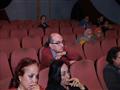 بالصور- التوزيع السينمائي والإقبال على مطر حِمص (5)                                                                                                                                                     
