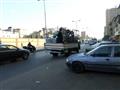 حملات مكبرة لرفع الإشغالات في حي الساحل بالقاهرة (4)                                                                                                                                                    