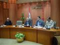 المجلس التنفيذي لمحافظة بورسعيد