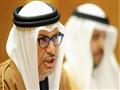 أنور قرقاش وزير الدولة للشؤون الخارجية الإماراتية