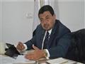 ياسر قورة نائب رئيس حزب الوفد