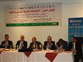 محافظ جنوب سيناء يفتتح مؤتمر الاتجاهات الحديثة (1)