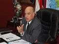 الشناوي عايد وكيل وزارة التربية والتعليم بالأقصر