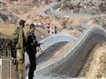 قوات إسرائيلية على الحدود