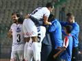 مباراة الزمالك وبتروجيت (25)                                                                                                                                                                            