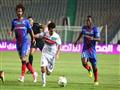 مباراة الزمالك وبتروجيت (11)                                                                                                                                                                            