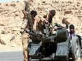 مقتل 5 جنود يمنيين بهجوم مسلح في شبوة