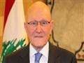 رئيس الوزراء اللبناني السابق تمام سلام