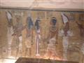 مقبرة الفرعون توت عنخ آمون (3)                                                                                                                                                                          
