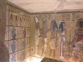 مقبرة الفرعون توت عنخ آمون (4)                                                                                                                                                                          