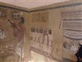 مقبرة الفرعون توت عنخ آمون (5)                                                                                                                                                                          